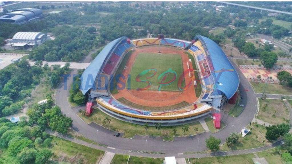 Stadion Utama Gelora Sriwijaya
