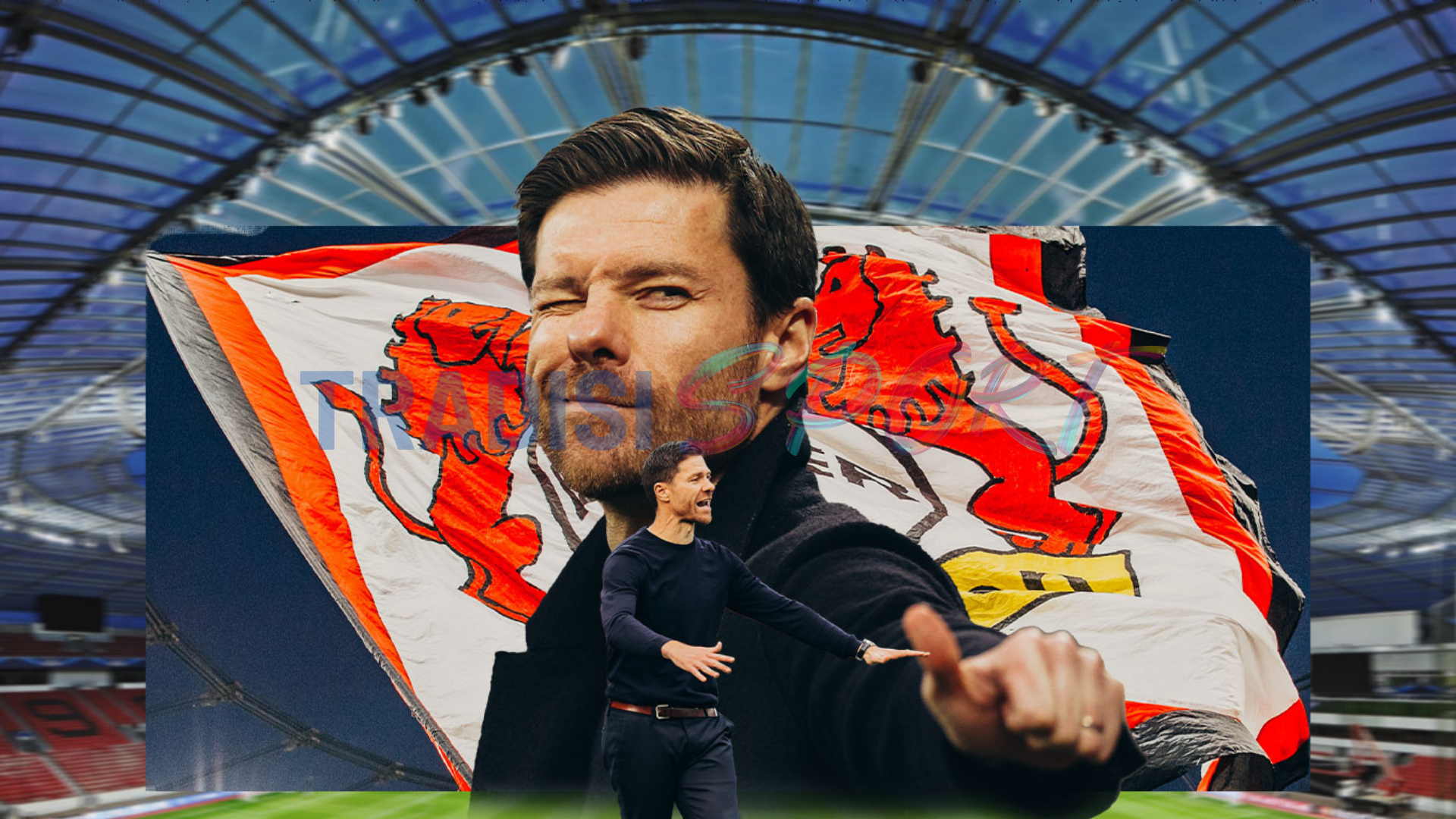 Xabi Alonso di Minati Klub Besar di Eropa (Pelatih)