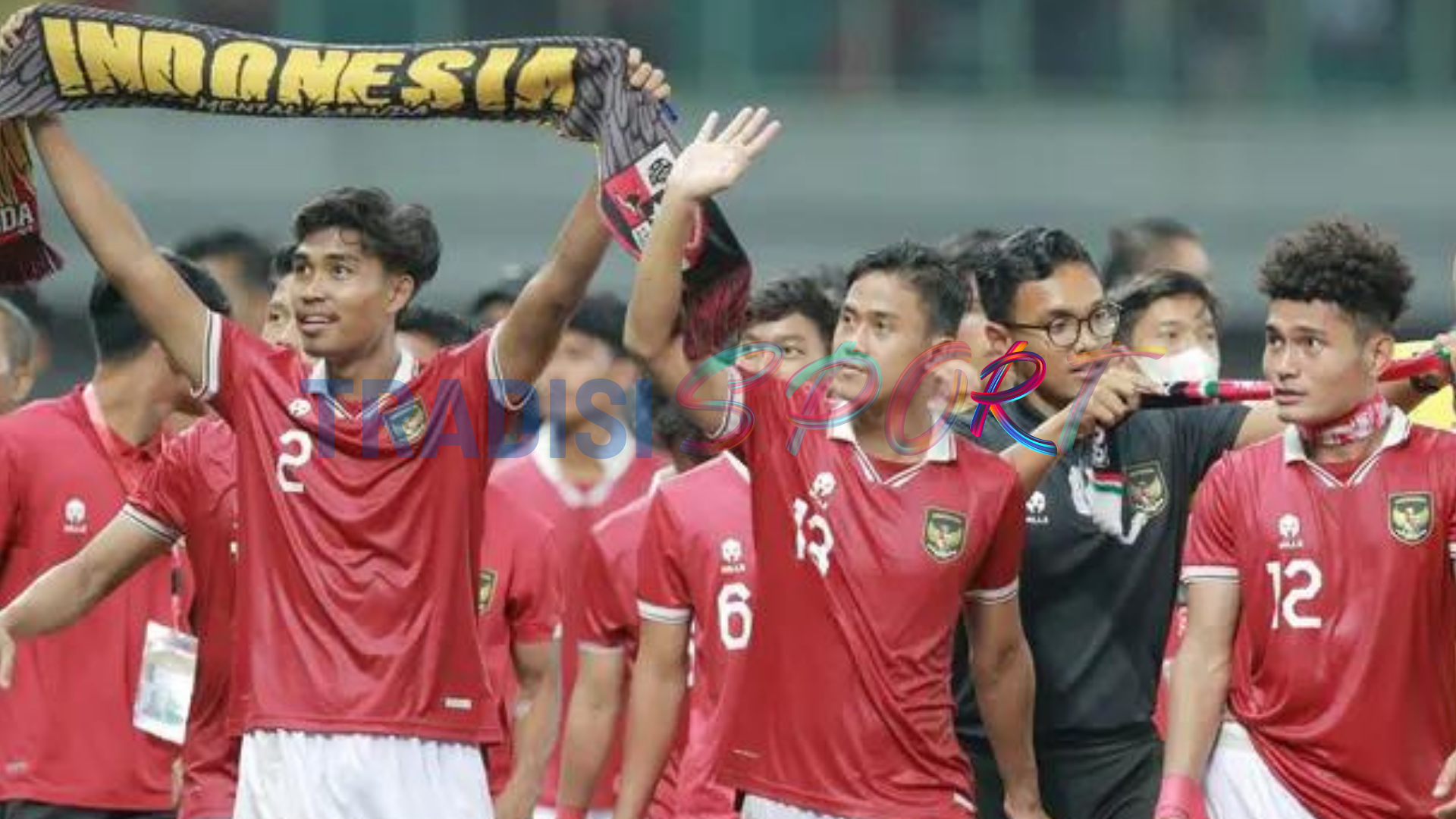 piala AFF u19 2024