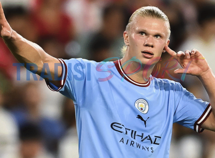 erling haaland