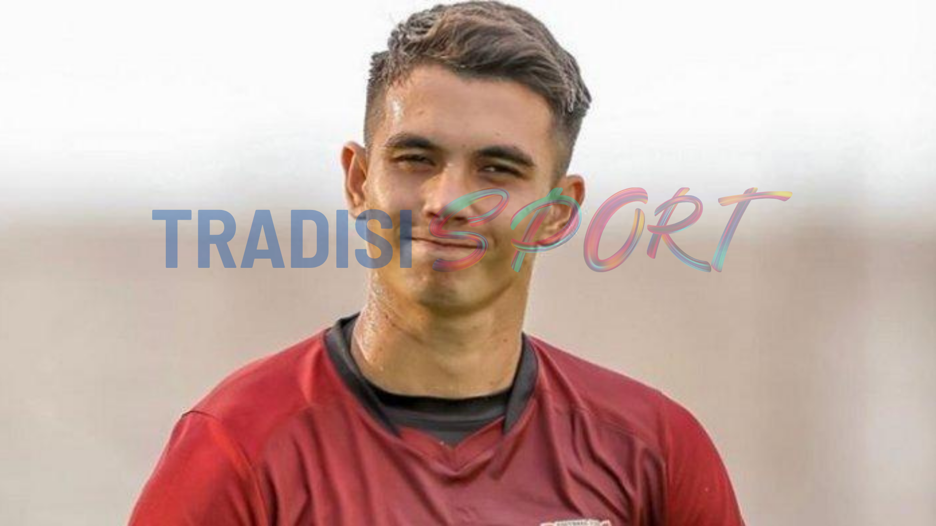 Nadeo argawinata telah bergabung gargan timnas indonesia