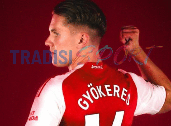 viktor gyokeres