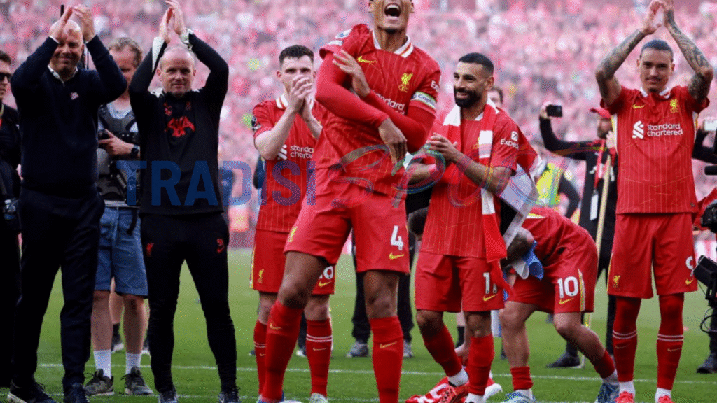 liverpool