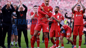 liverpool