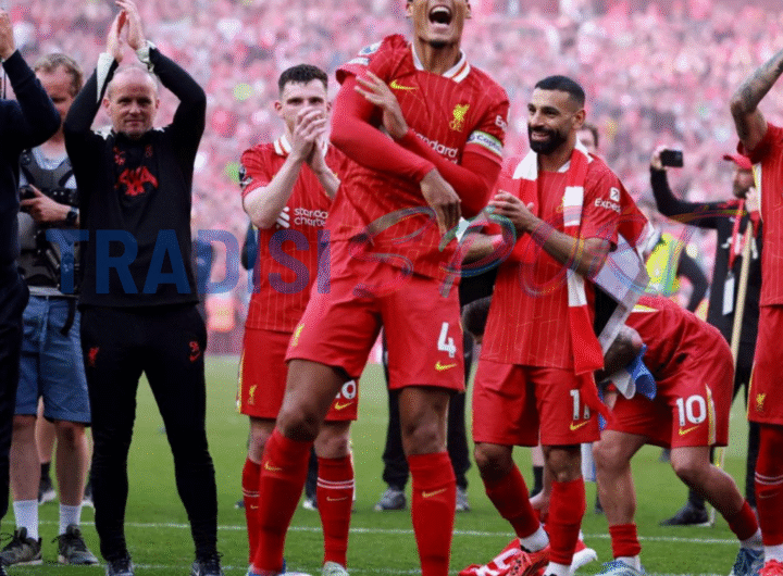 liverpool