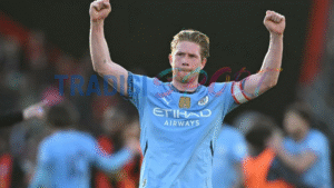 kevin de bruyne