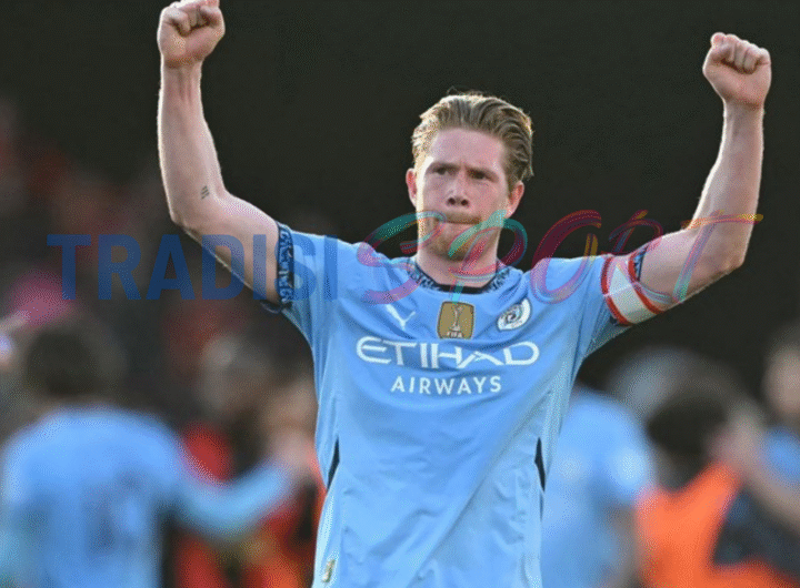 kevin de bruyne