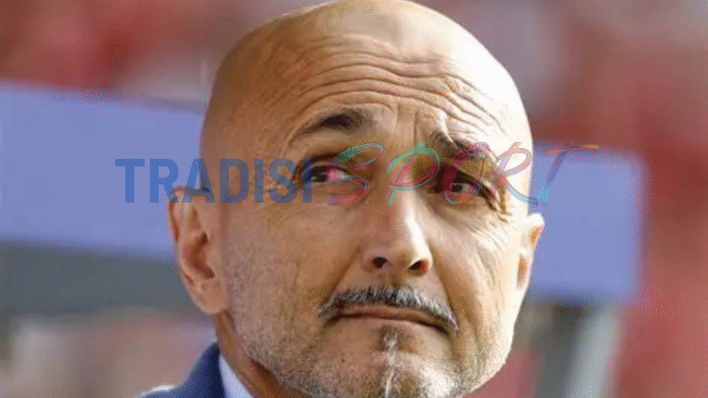 luciano spalletti