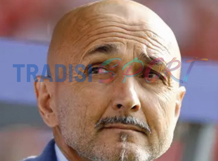 luciano spalletti