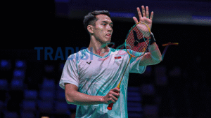 alasan jonatan christie absen di sea games 2025