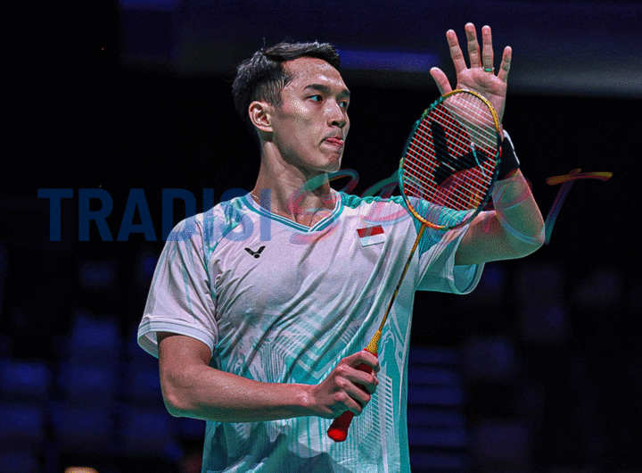 alasan jonatan christie absen di sea games 2025