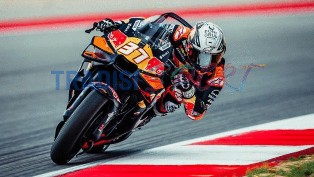 hasil practice motogp valencia 2025 pedro acosta tercepat
