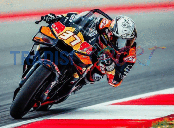 hasil practice motogp valencia 2025 pedro acosta tercepat