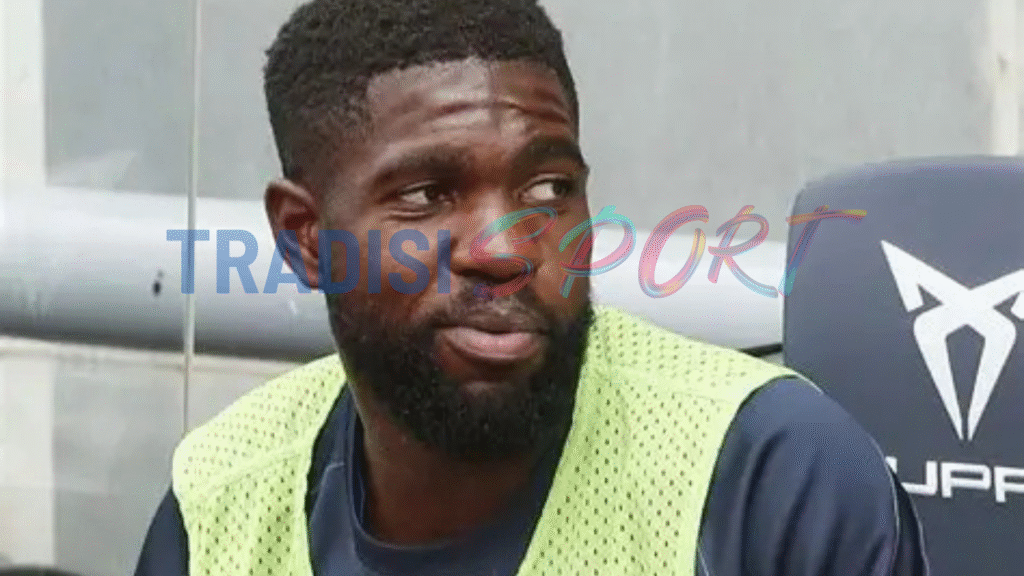 samuel umtiti