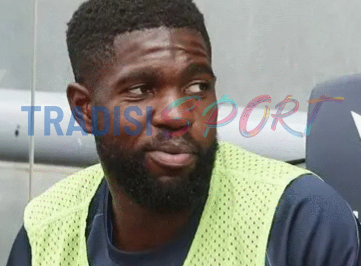 samuel umtiti