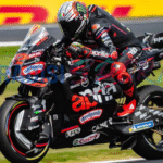 hasil kualifikasi motogp valencia 2025 bezzecchi sabet pole