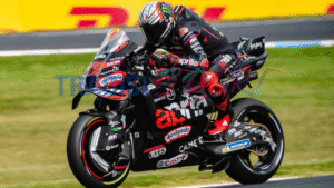 hasil kualifikasi motogp valencia 2025 bezzecchi sabet pole