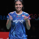 kumamoto masters 2025 gregoria tembus ke final