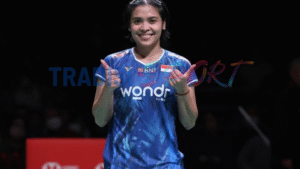 kumamoto masters 2025 gregoria tembus ke final