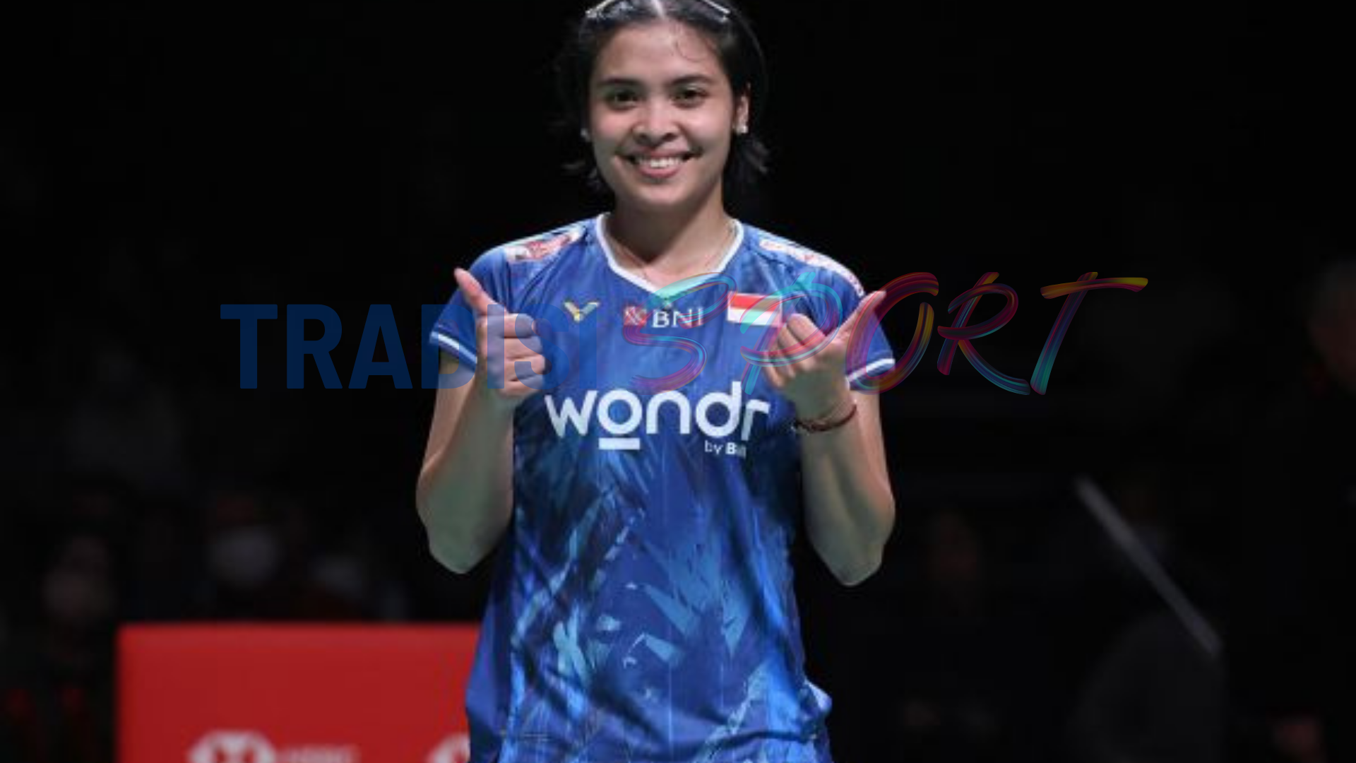 Kumamoto Masters 2025 Gregoria Tembus ke Final