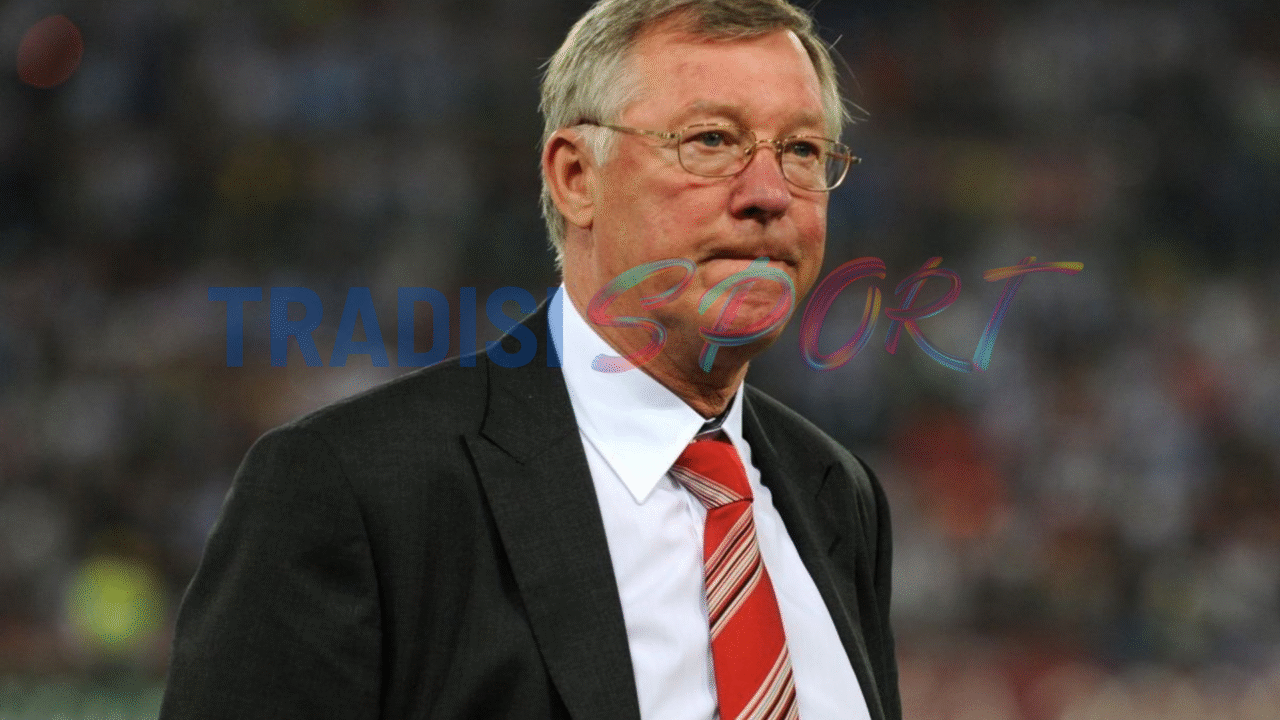 sir alex ferguson