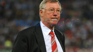 sir alex ferguson