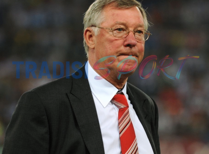 sir alex ferguson