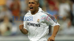 roberto carlos