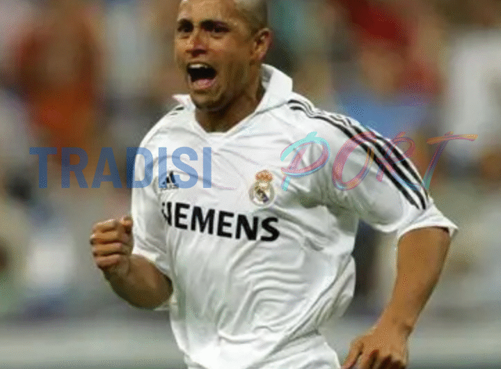 roberto carlos