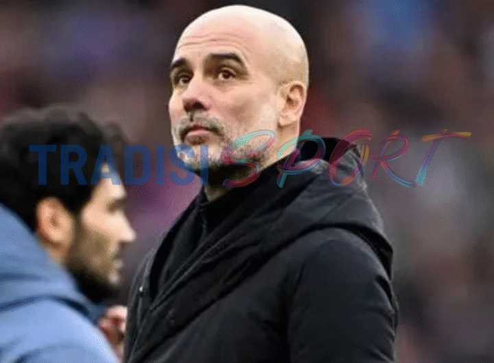 pep guardiola