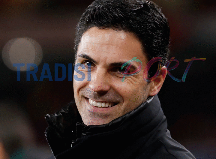 mikel arteta