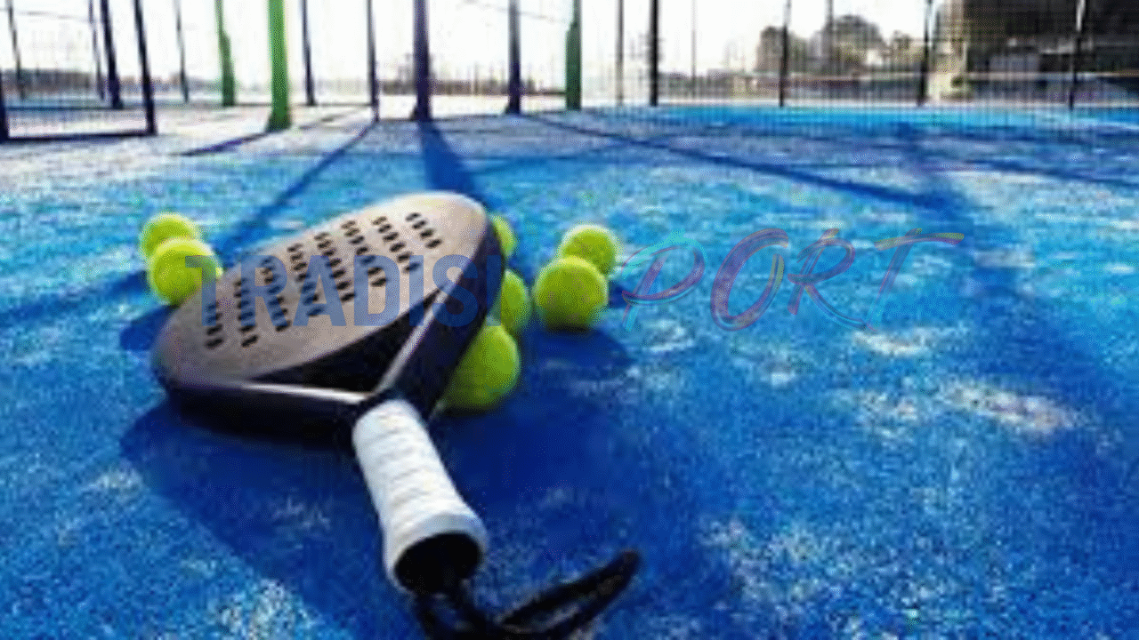 padel menjadi olahraga terfavorit di indonesia