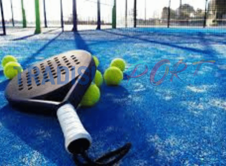 padel menjadi olahraga terfavorit di indonesia